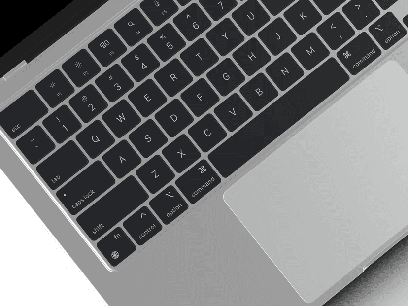 Macbook Air M2 Top