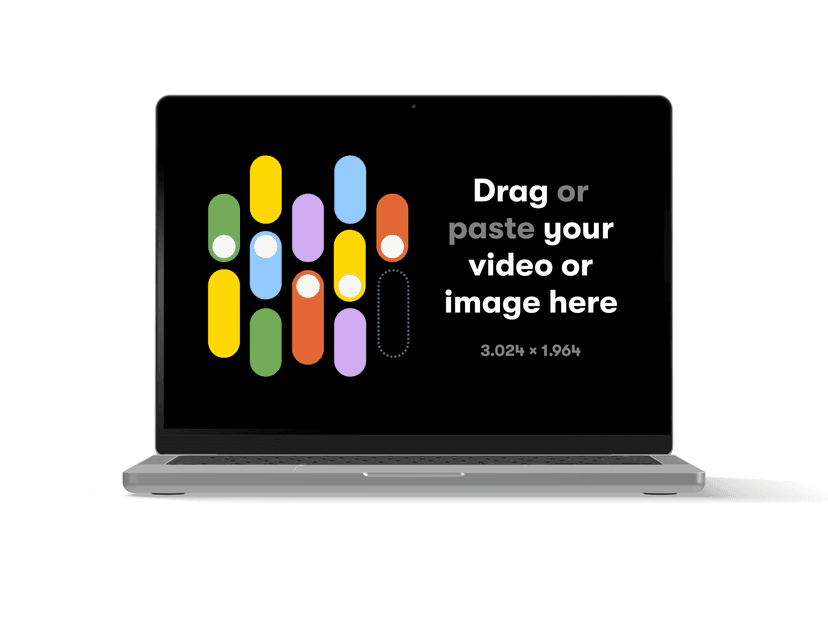Apple MacBook Pro M3 14 inch